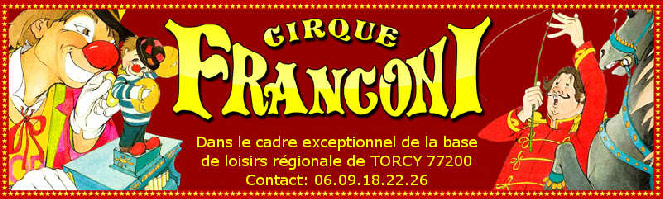 CIRQUE DE NOEL CIRQUE ARBRE DE NOEL